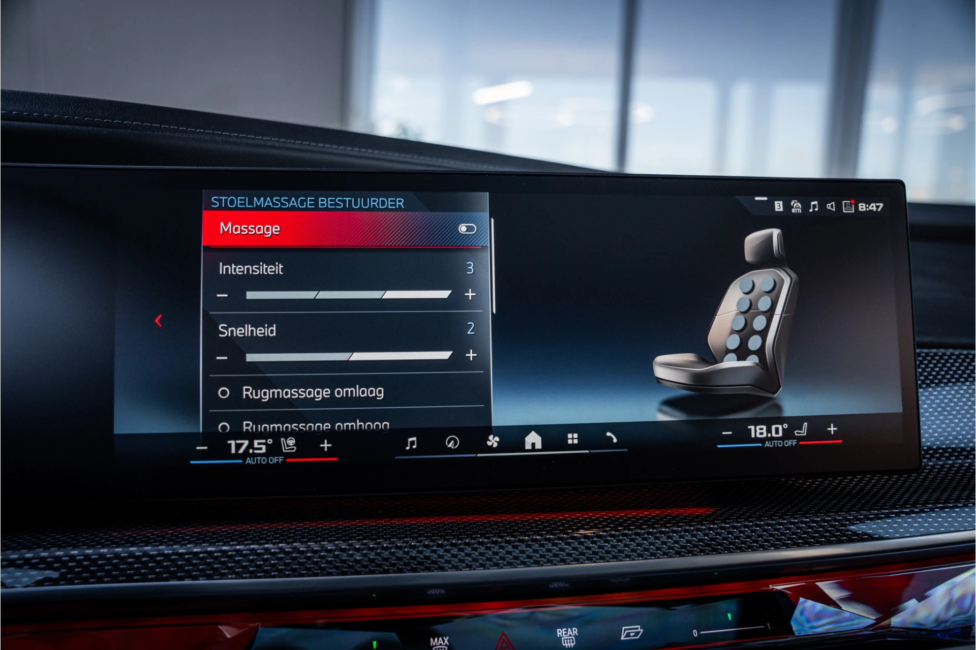 Hoofdafbeelding BMW 7 Serie