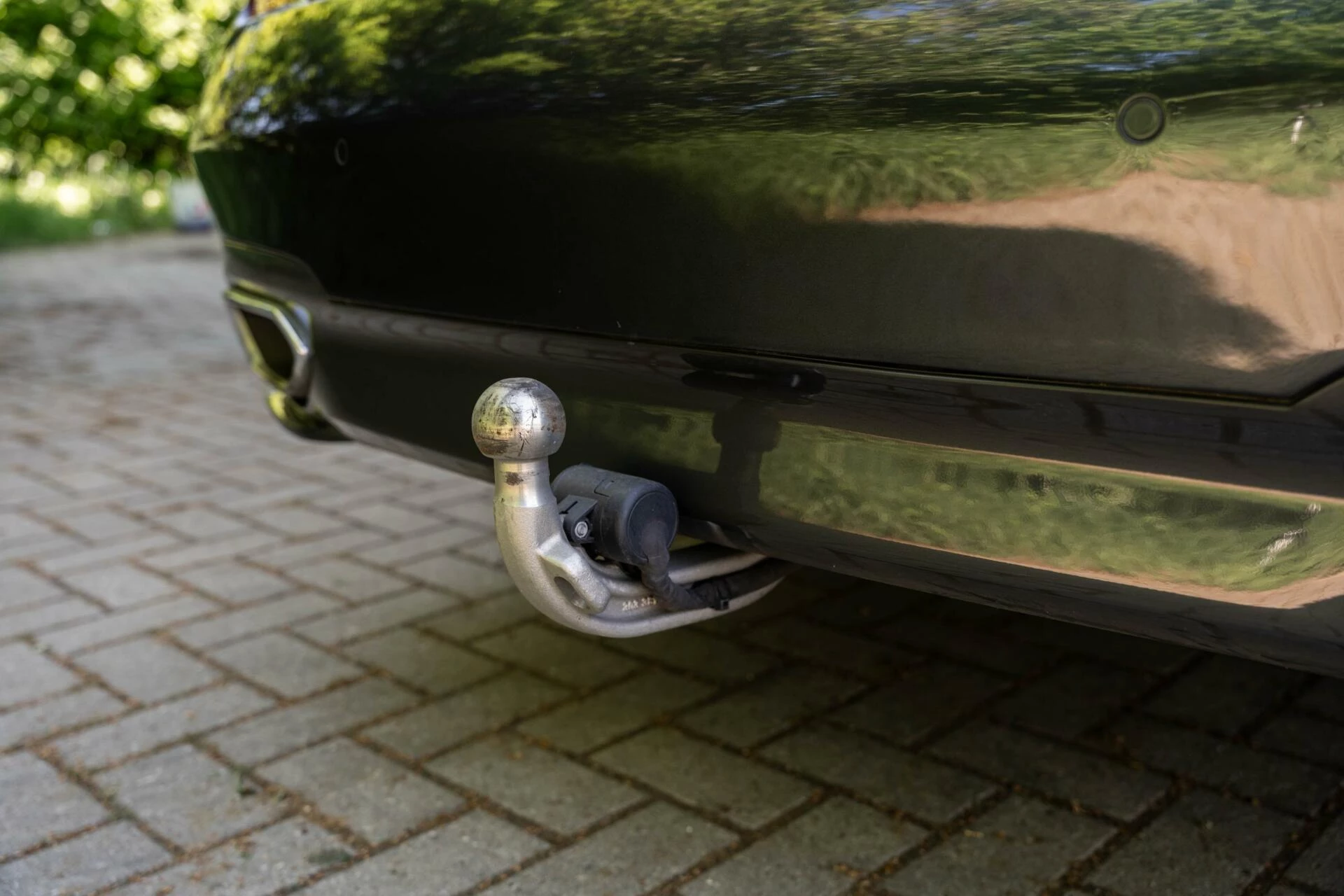 Hoofdafbeelding BMW 7 Serie