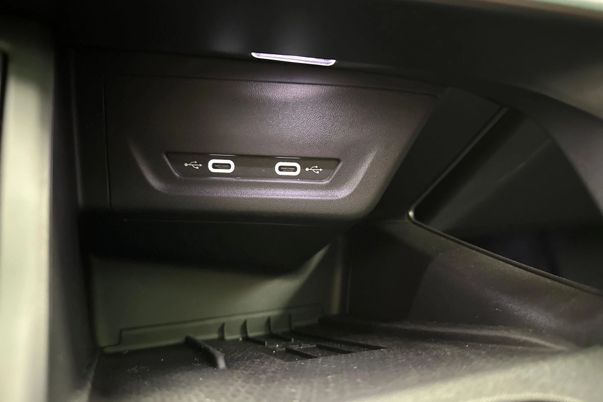 Hoofdafbeelding CUPRA Terramar