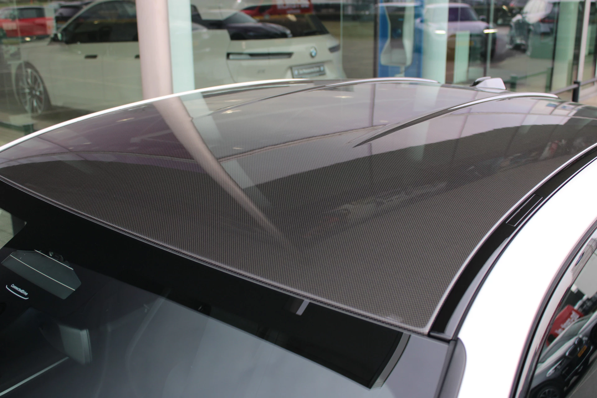 Hoofdafbeelding BMW M3