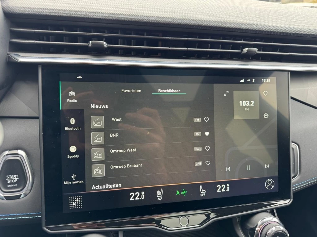 Hoofdafbeelding Lynk & Co 01