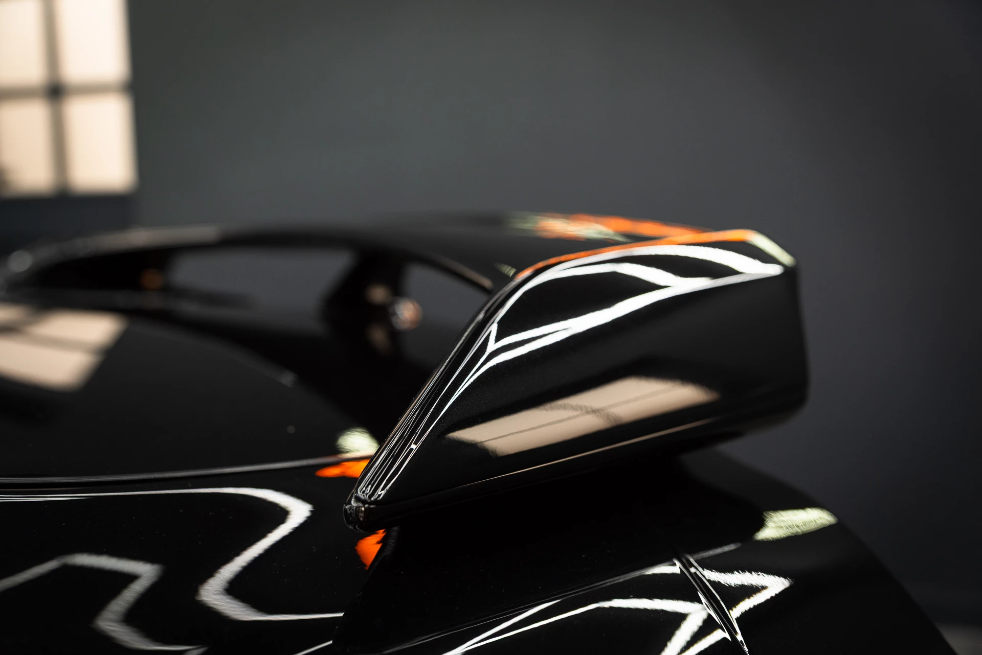 Hoofdafbeelding Nissan GT-R