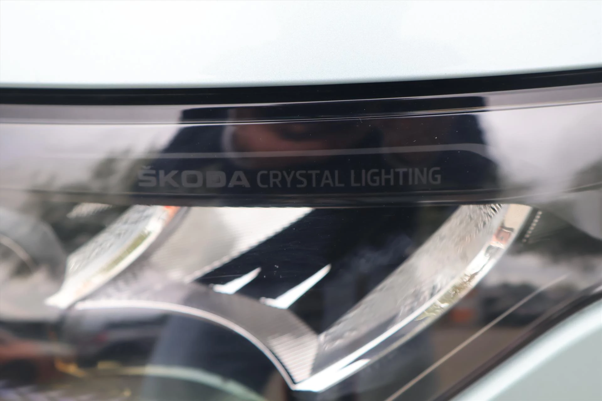 Hoofdafbeelding Škoda Enyaq iV