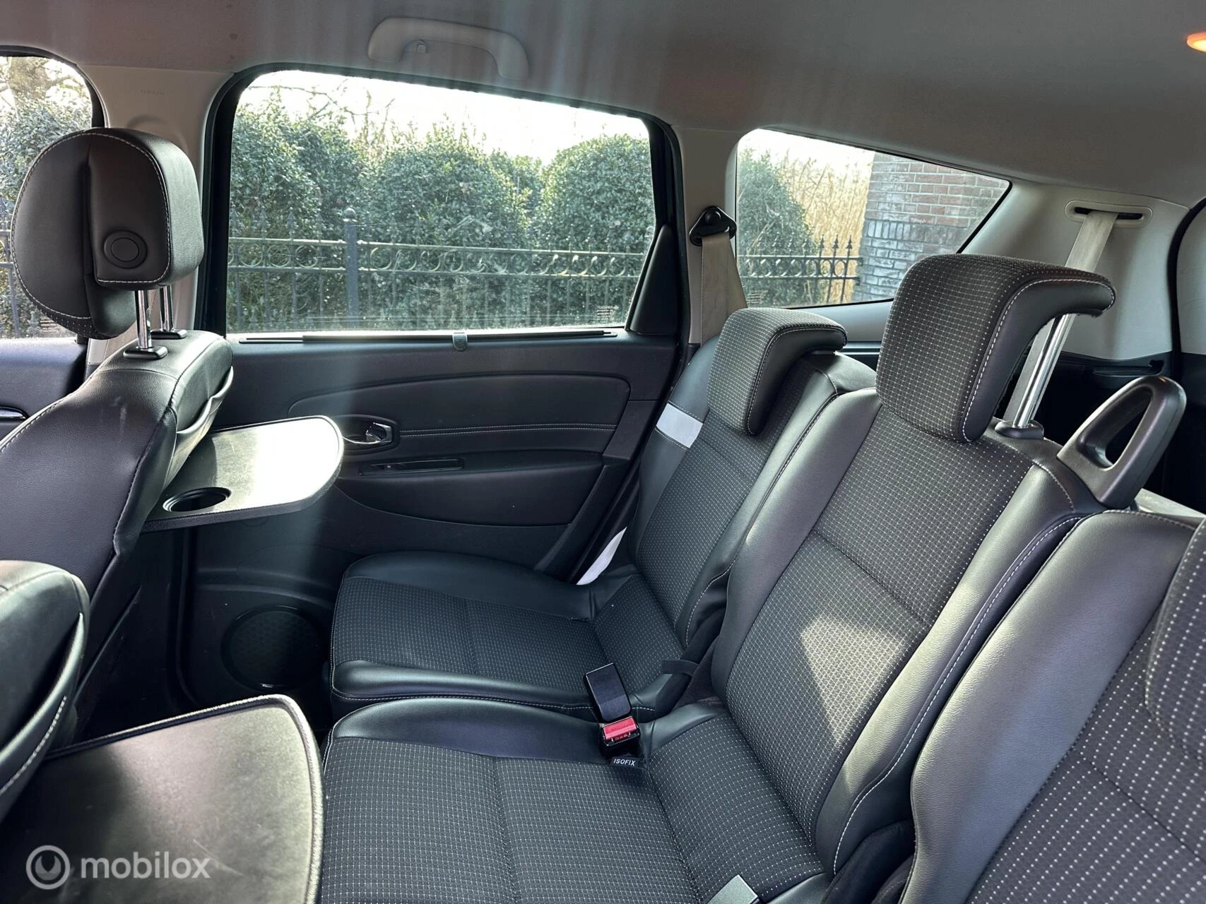 Hoofdafbeelding Renault Grand Scénic