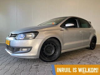Volkswagen Polo 1.2 TDI BlueMotion Trendline / APK / HANDEL /