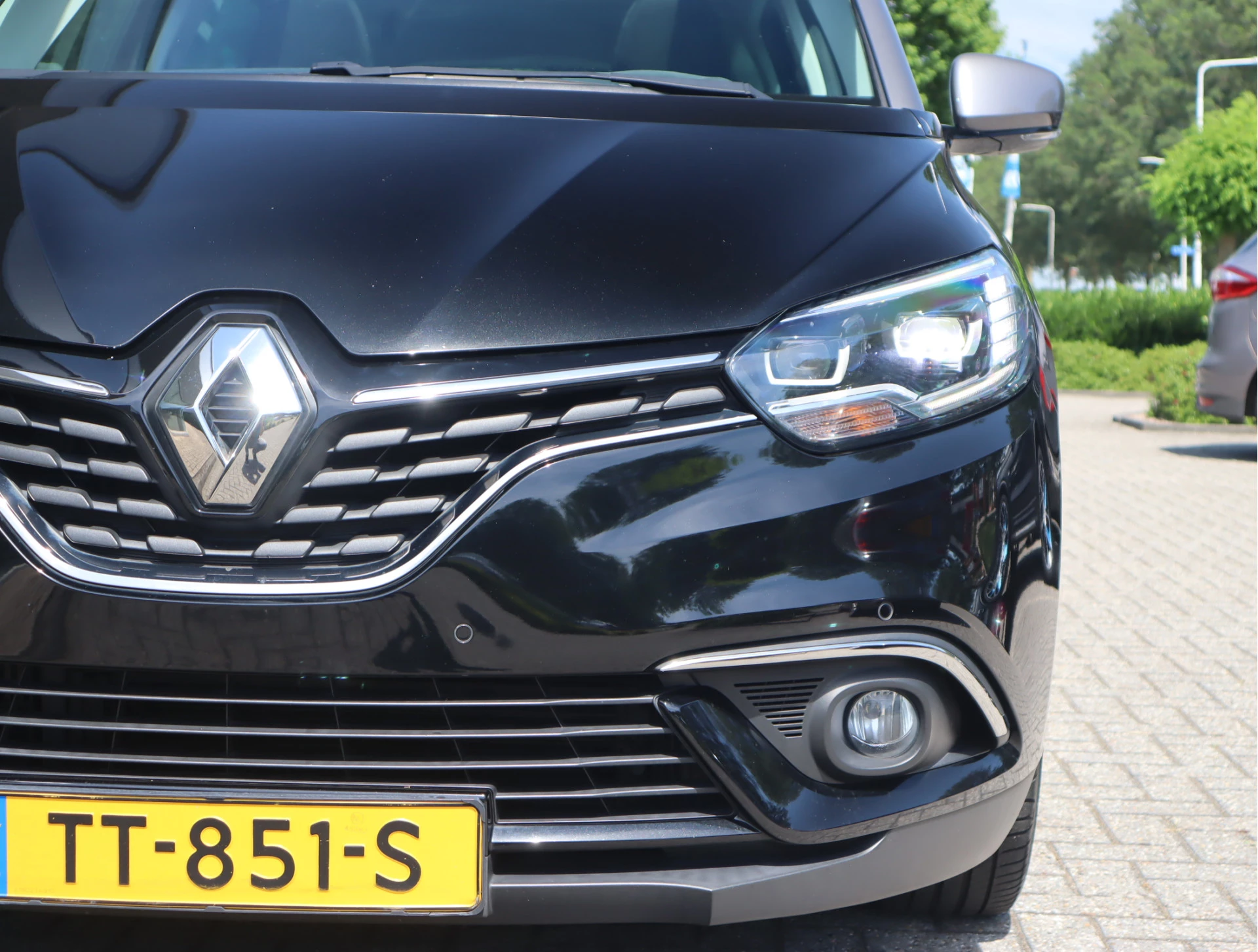 Hoofdafbeelding Renault Grand Scénic