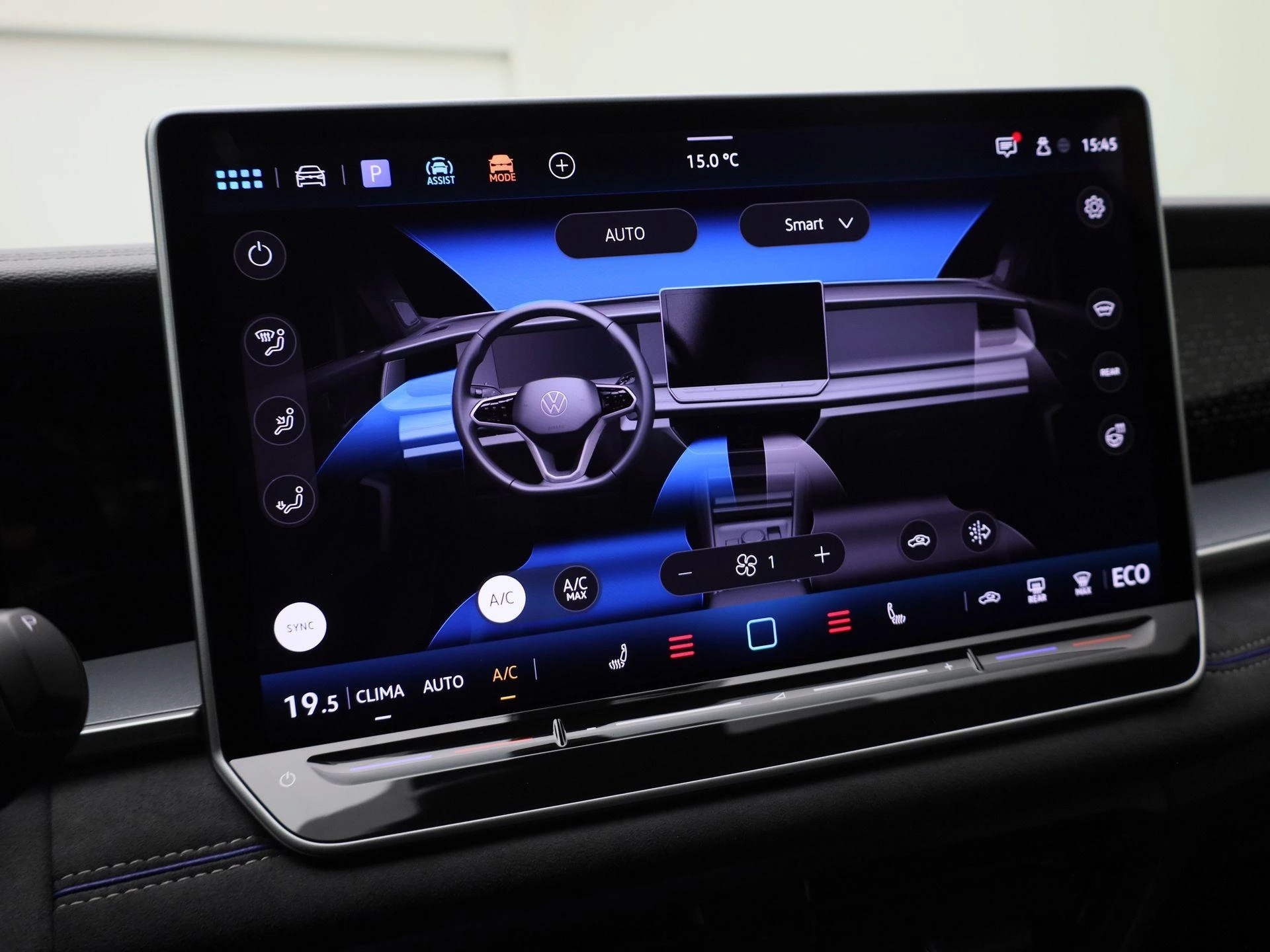 Hoofdafbeelding Volkswagen Tayron