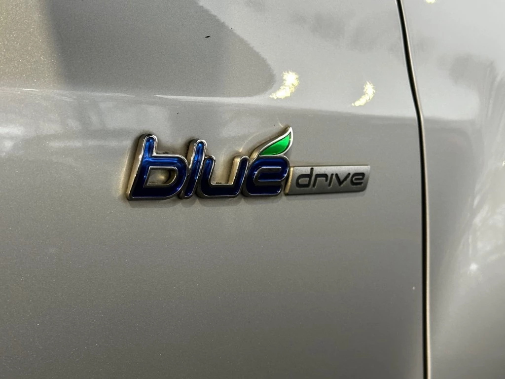 Hoofdafbeelding Hyundai ix20