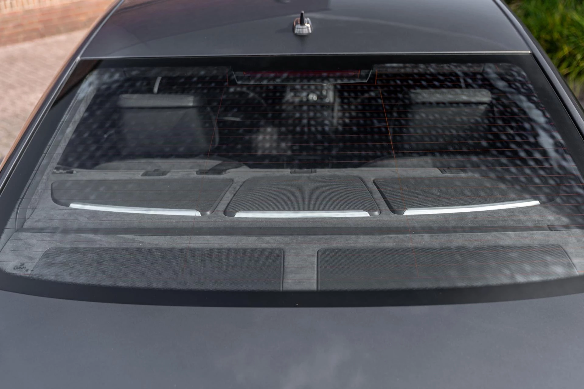 Hoofdafbeelding Audi S8