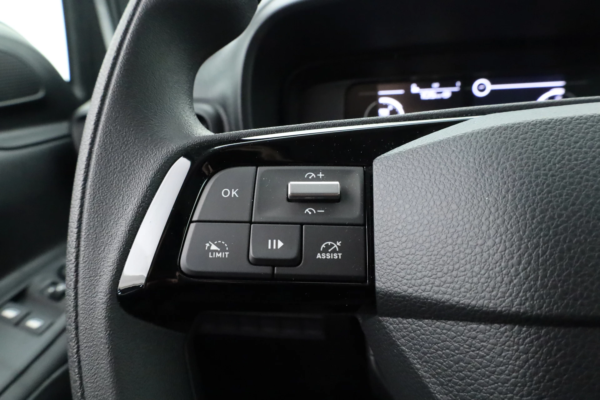 Hoofdafbeelding Fiat Doblò