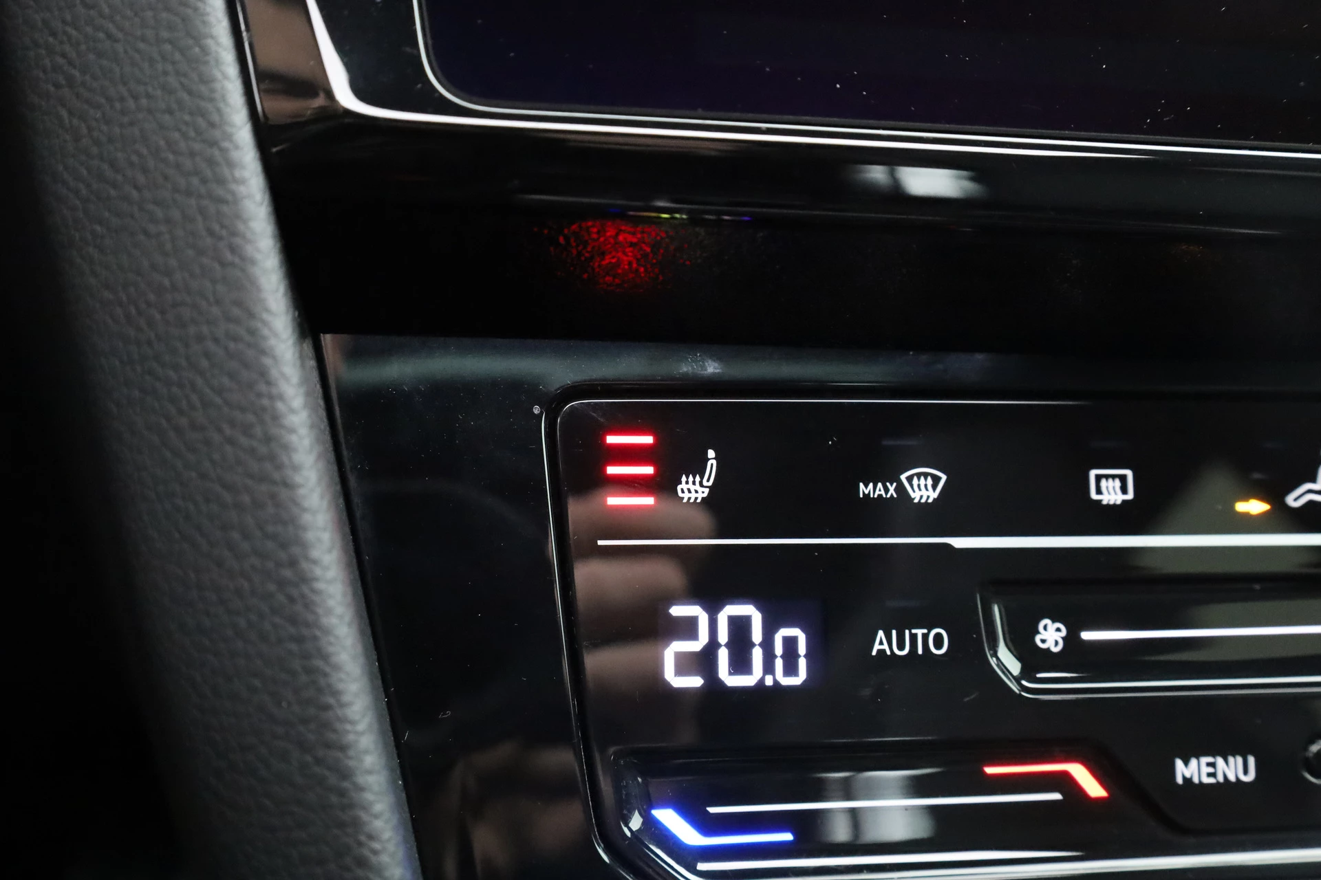 Hoofdafbeelding Volkswagen Arteon