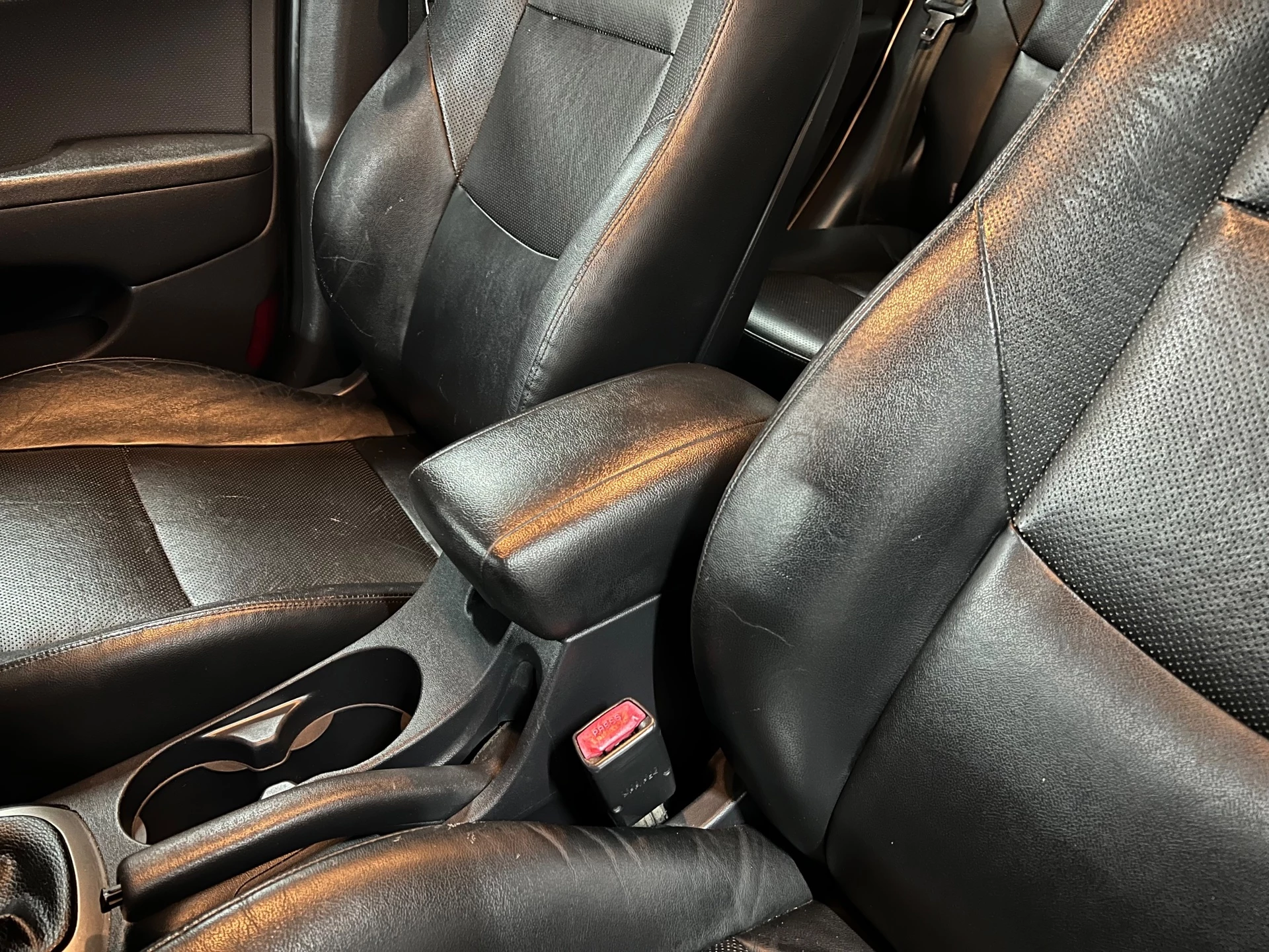 Hoofdafbeelding Hyundai i30