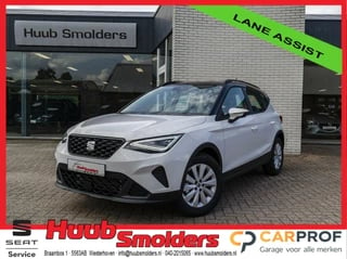 Seat Arona 1.0 TSI Style