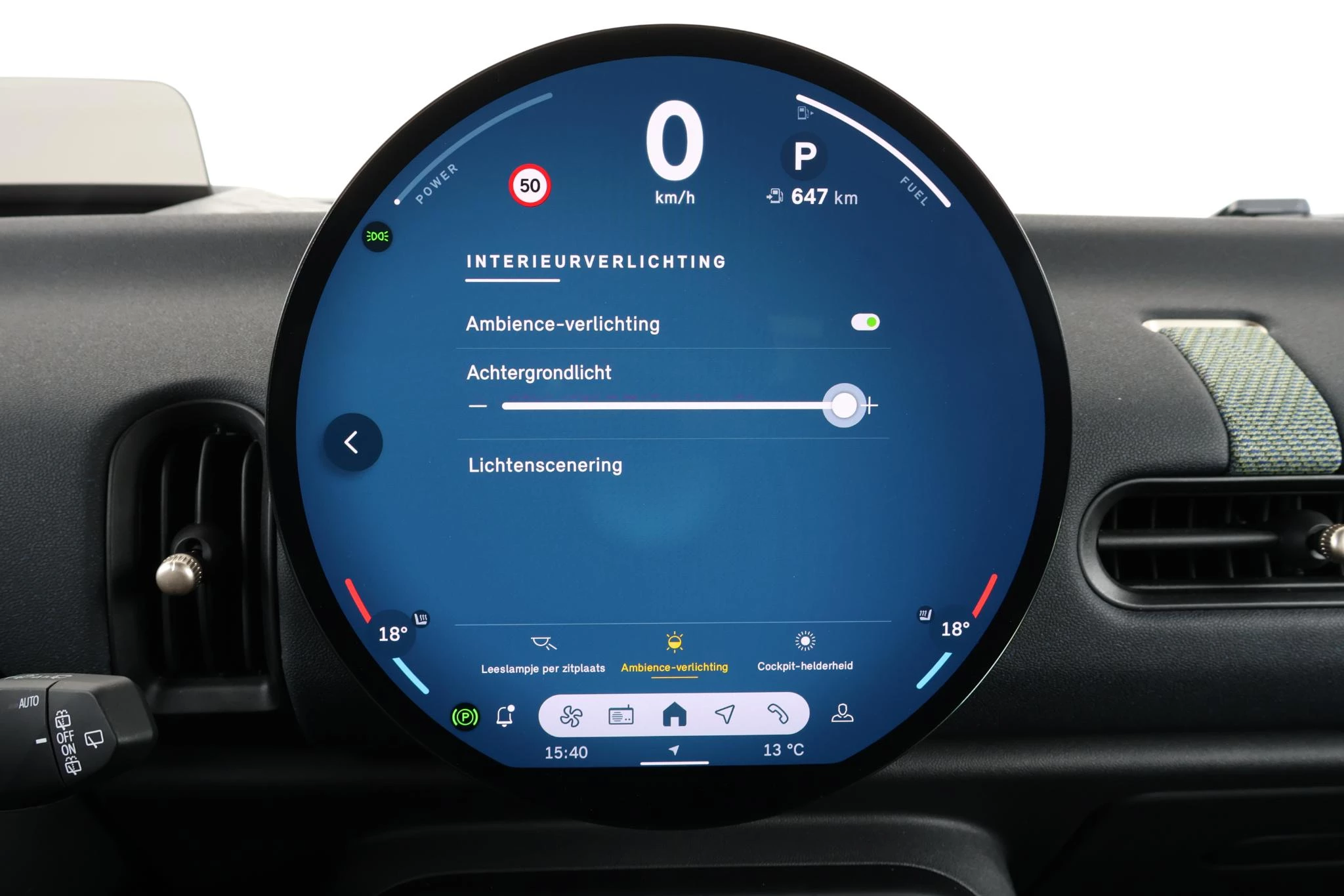 Hoofdafbeelding MINI 5-deurs