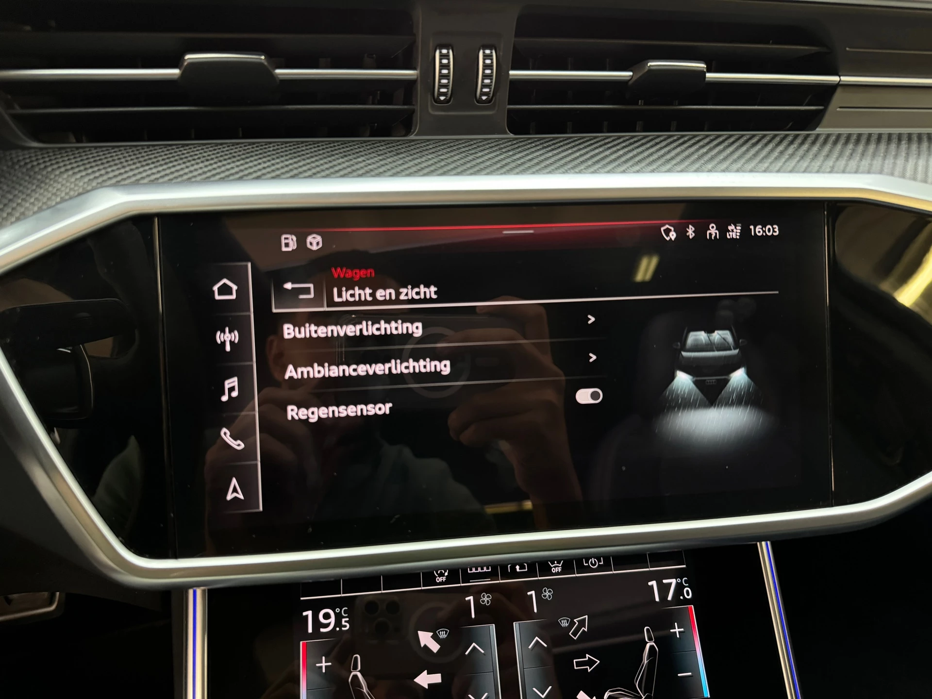 Hoofdafbeelding Audi RS6