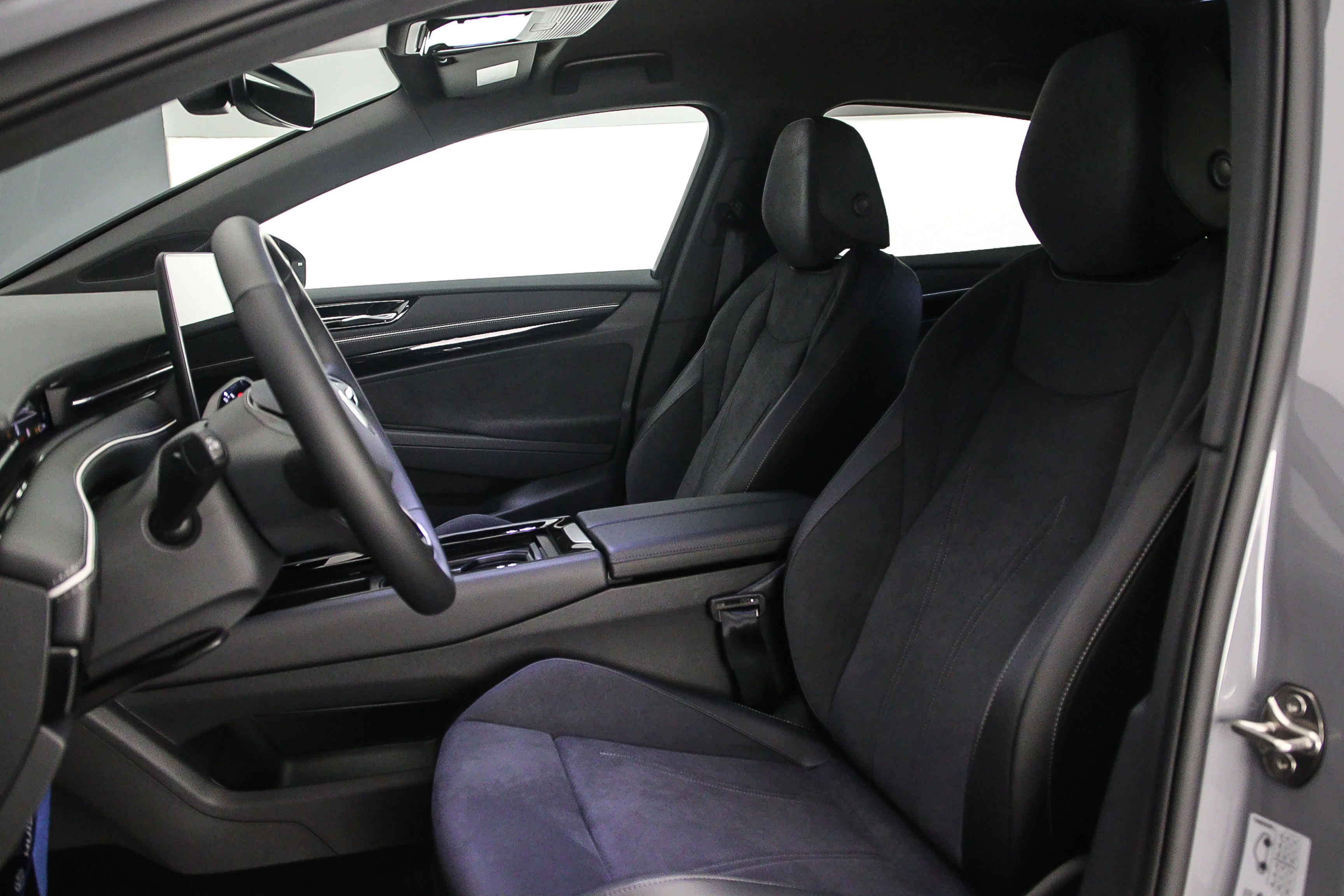 Hoofdafbeelding Volkswagen ID.7