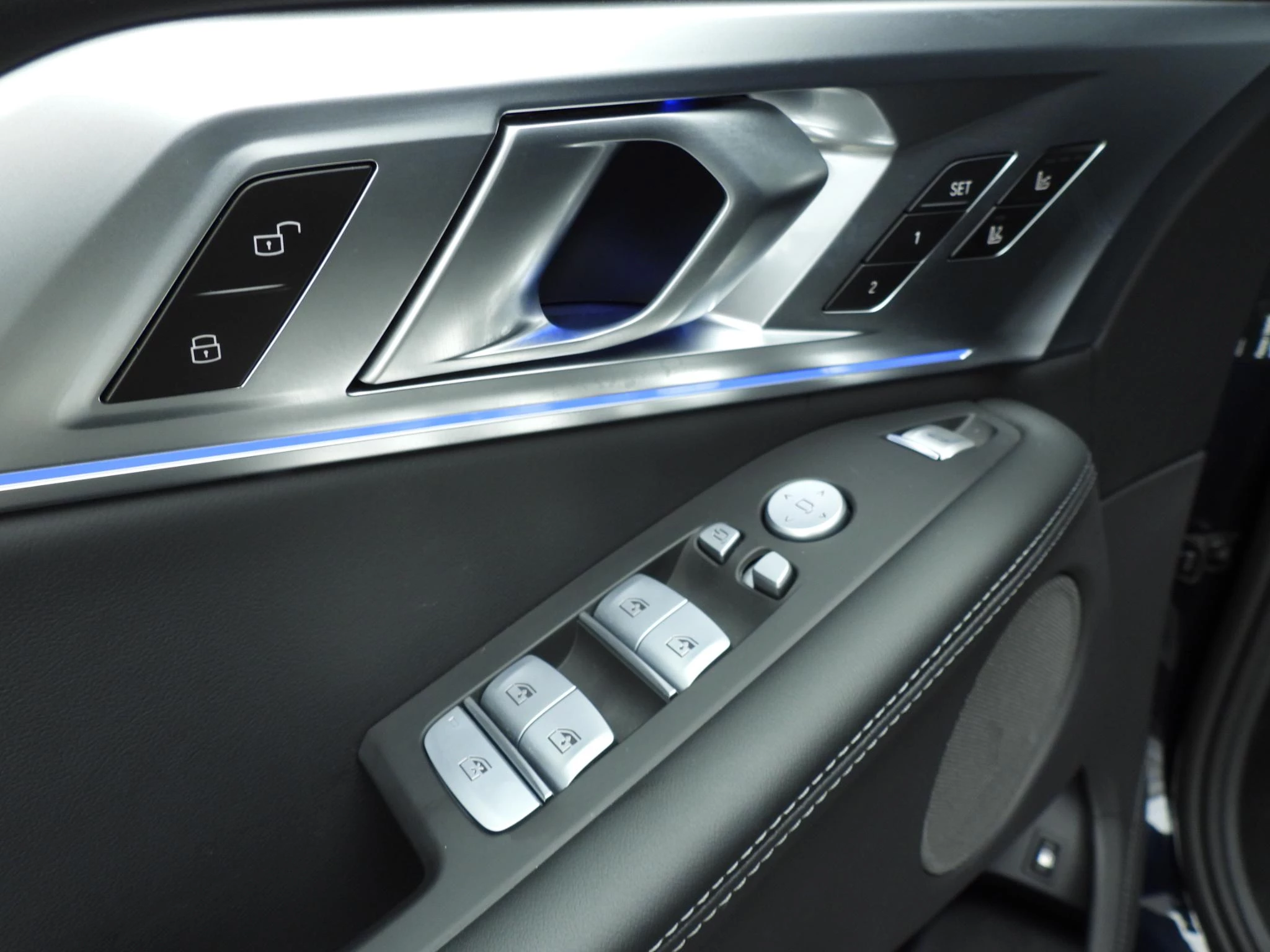 Hoofdafbeelding BMW XM