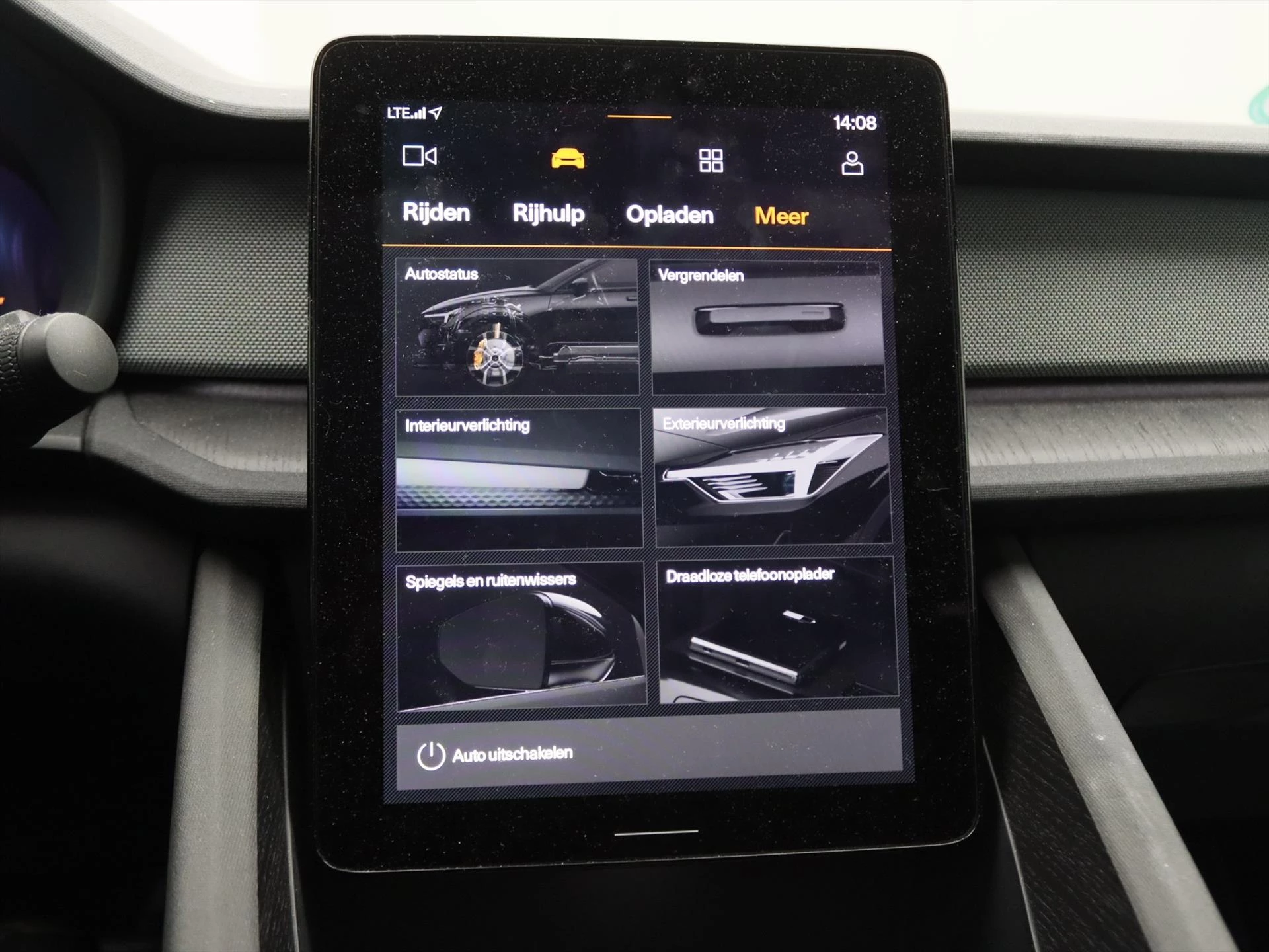 Hoofdafbeelding Polestar 2