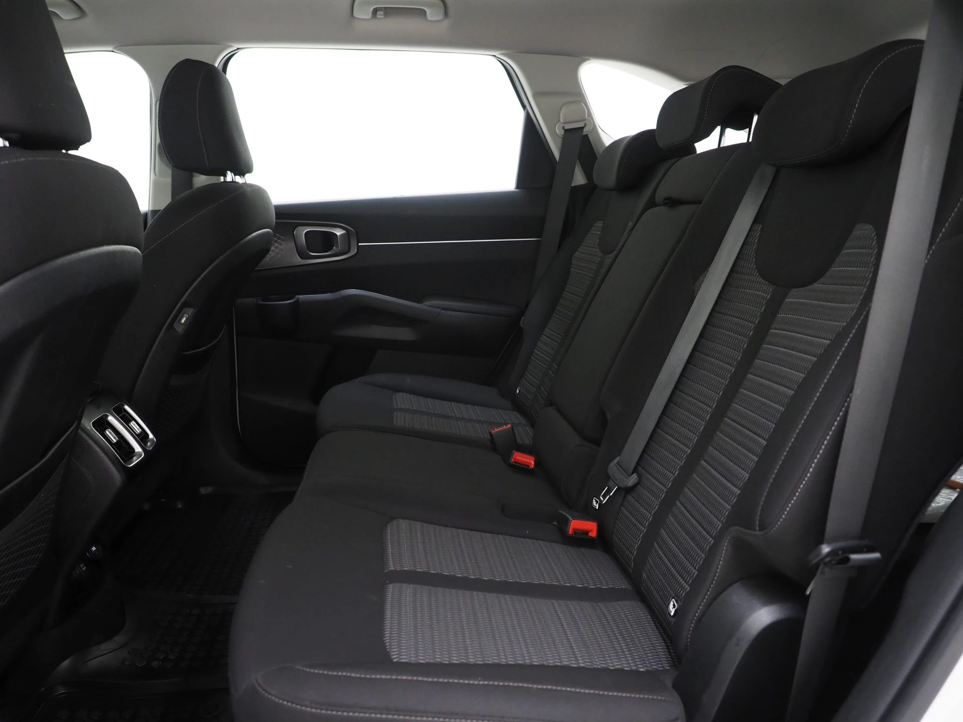 Hoofdafbeelding Kia Sorento