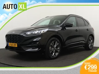 Ford Kuga 2.5 PHEV ST-Line Camera 18'LMV Dodehoek Stoelverw. Carplay 