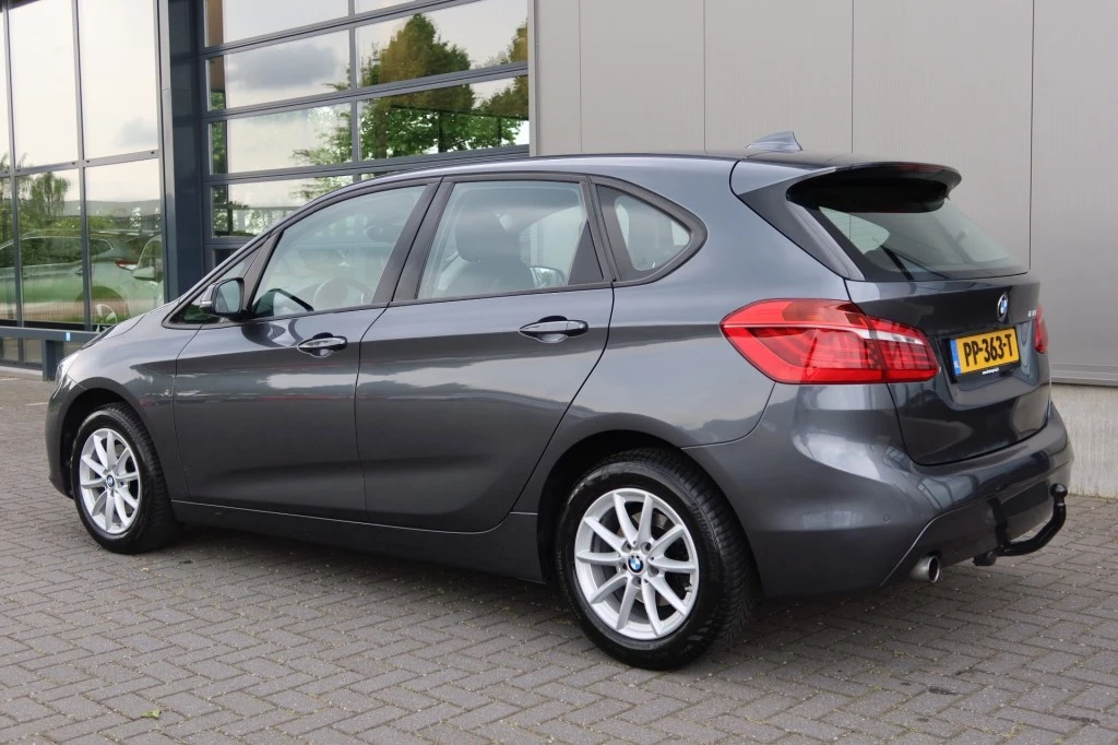 Hoofdafbeelding BMW 2 Serie