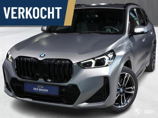 BMW X1 xDr30e M SPORT / ACC / HEADUP / MEMORY / HARMANKARDON / 18"