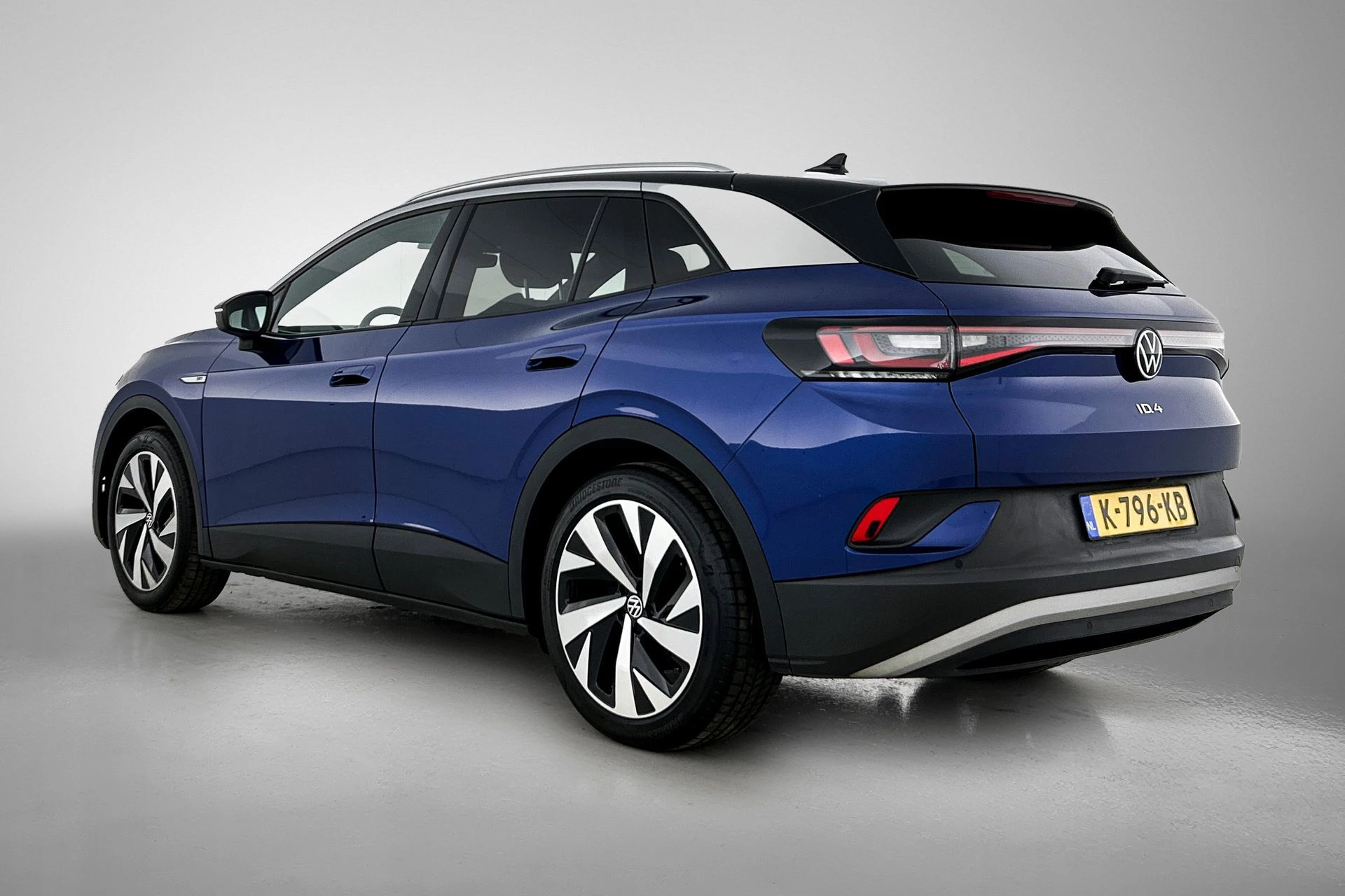 Hoofdafbeelding Volkswagen ID.4