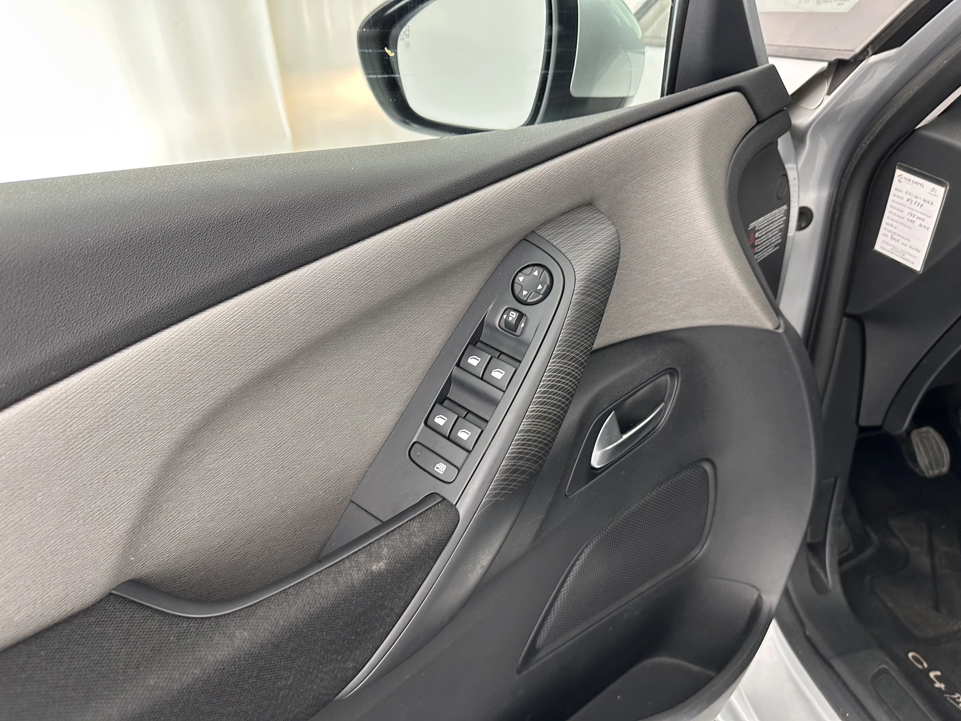 Hoofdafbeelding Citroën C4 Picasso