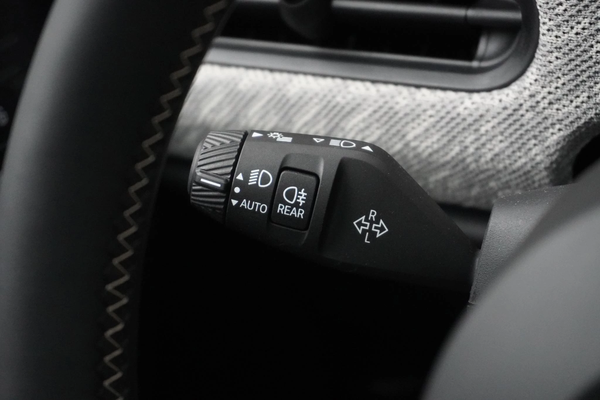 Hoofdafbeelding MINI 5-deurs