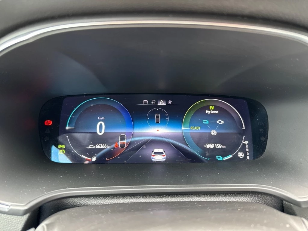 Hoofdafbeelding Renault Megane E-Tech
