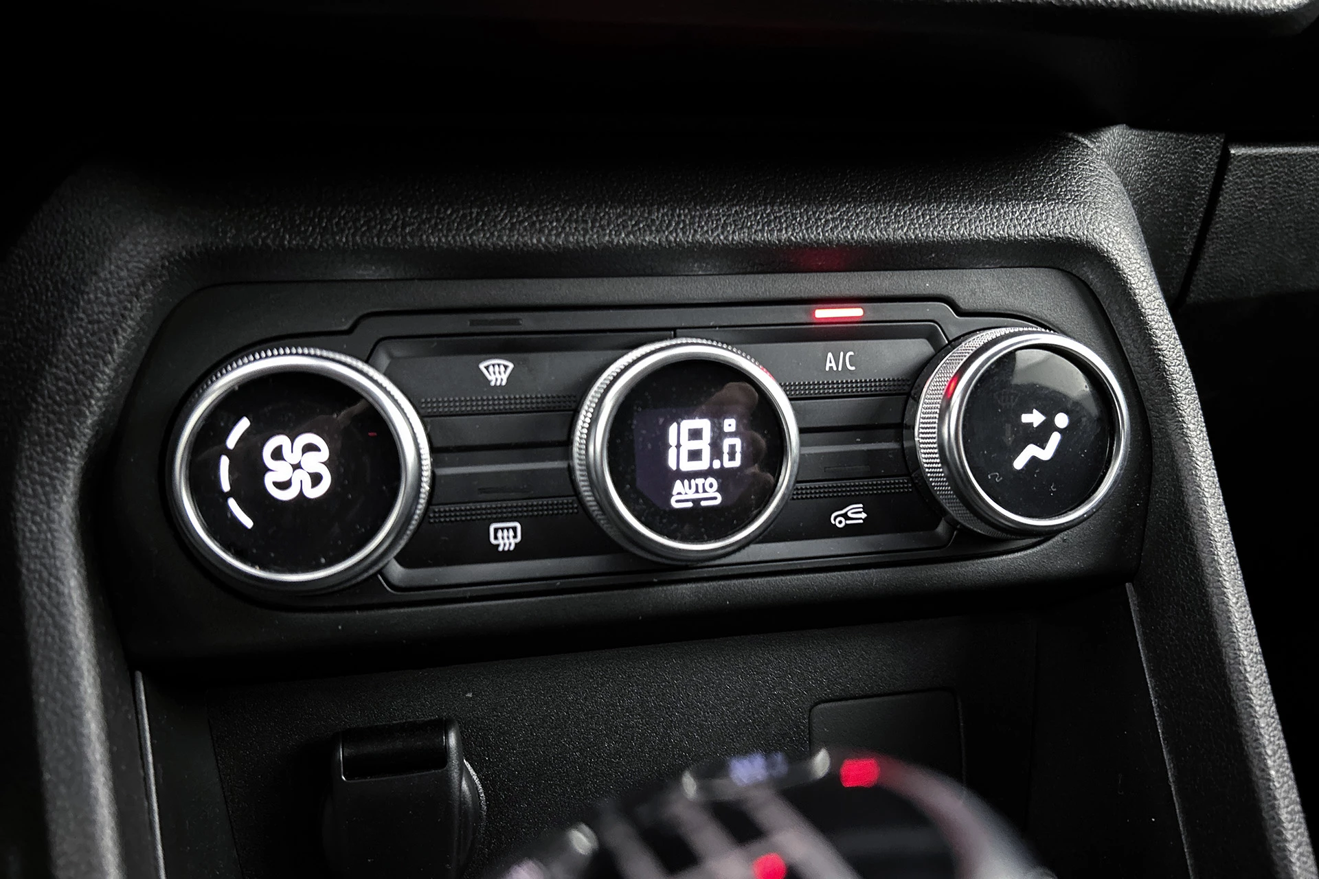 Hoofdafbeelding Dacia Sandero Stepway