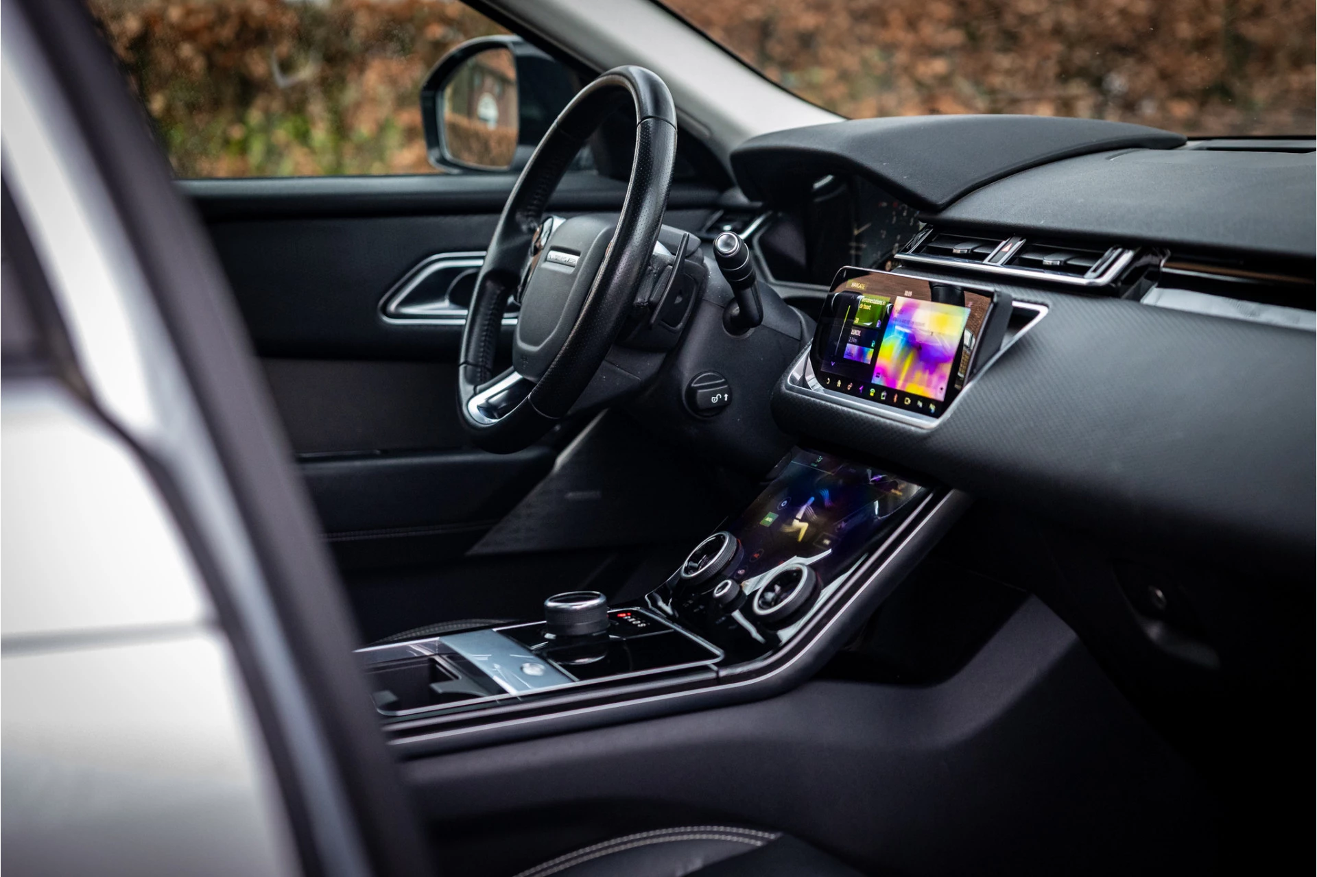 Hoofdafbeelding Land Rover Range Rover Velar