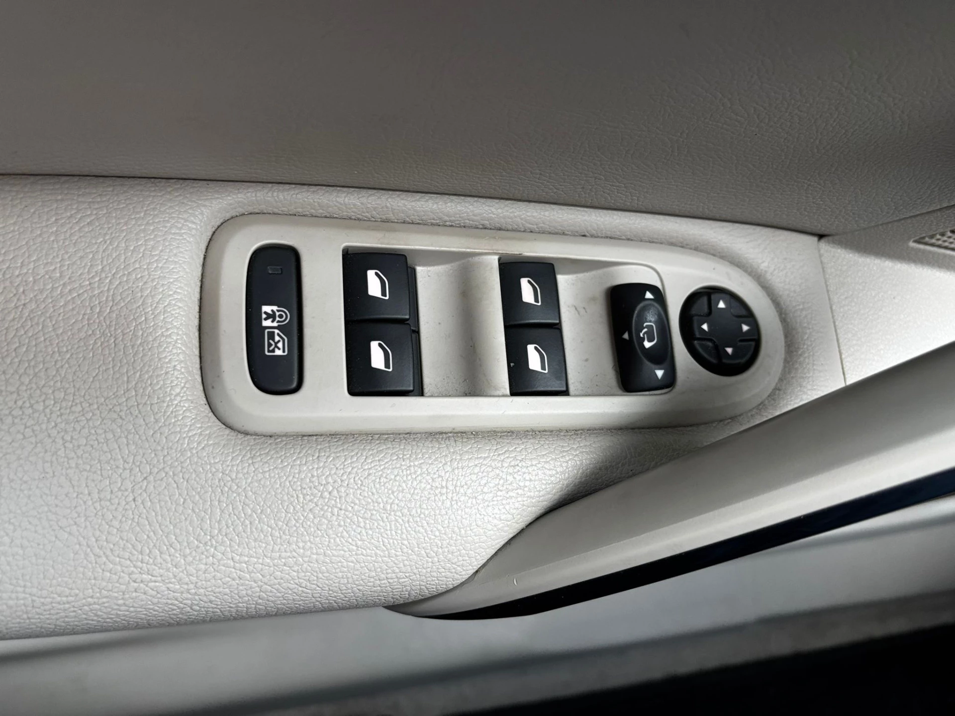 Hoofdafbeelding Peugeot 508