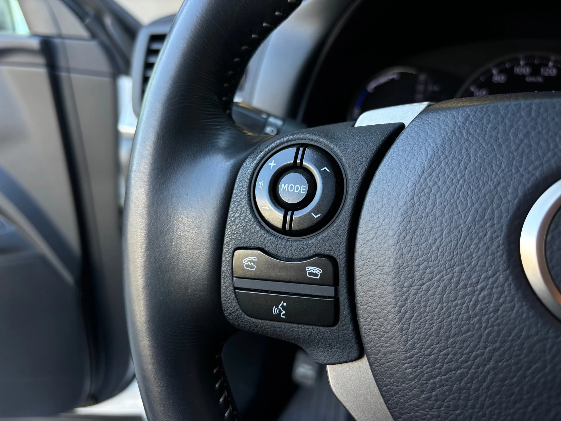 Hoofdafbeelding Lexus CT