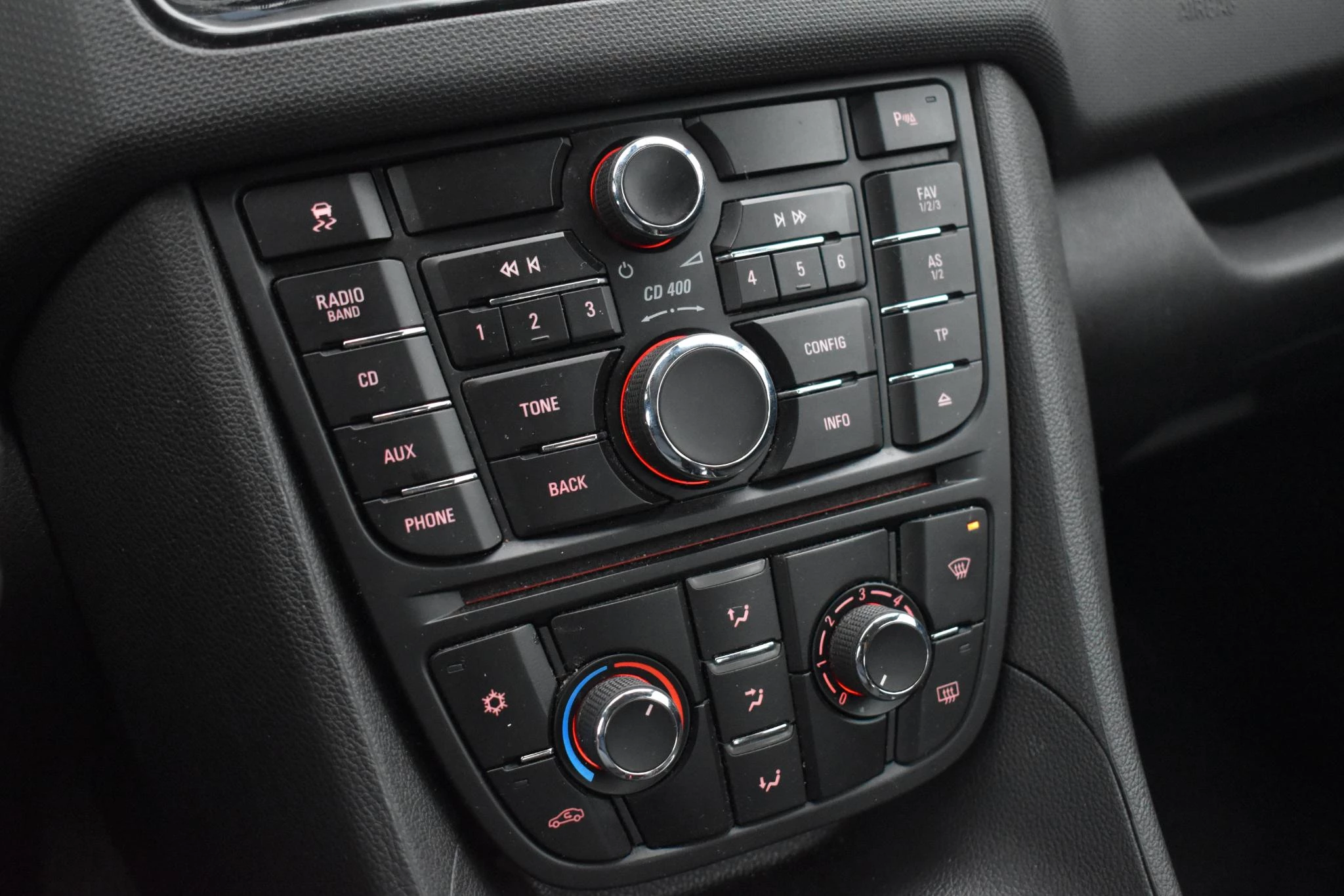 Hoofdafbeelding Opel Meriva