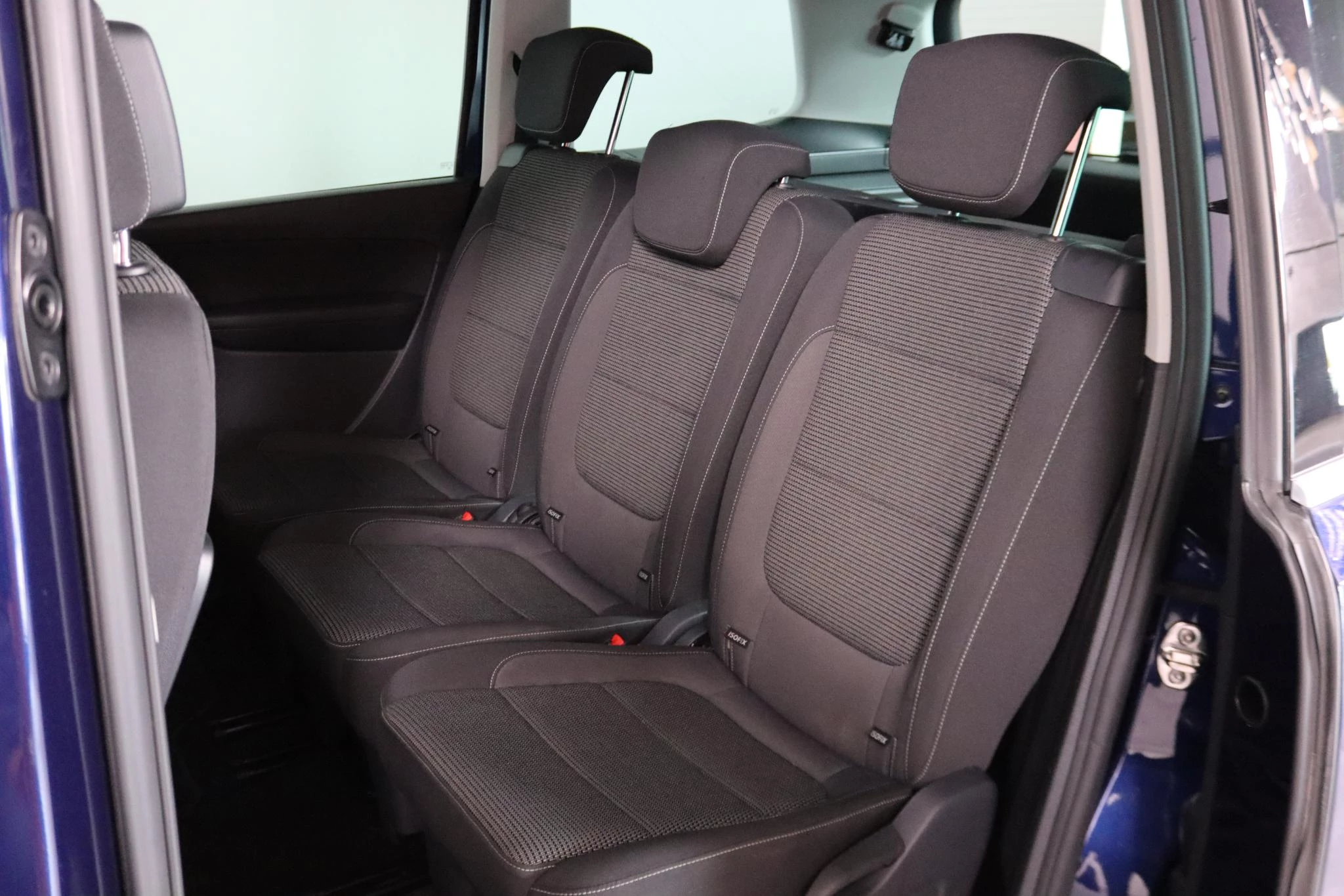 Hoofdafbeelding Volkswagen Sharan