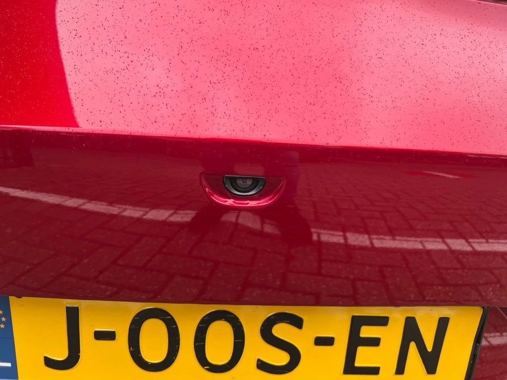Hoofdafbeelding Mazda MX-5