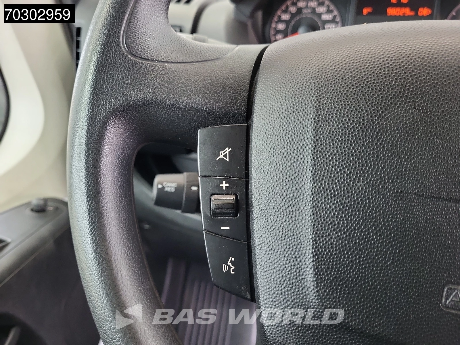 Hoofdafbeelding Peugeot Boxer