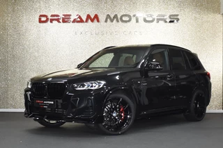 BMW X3 XDrive30e M-Sport 292pk | TREKHAAK | LASERLIGHT | PANODAK