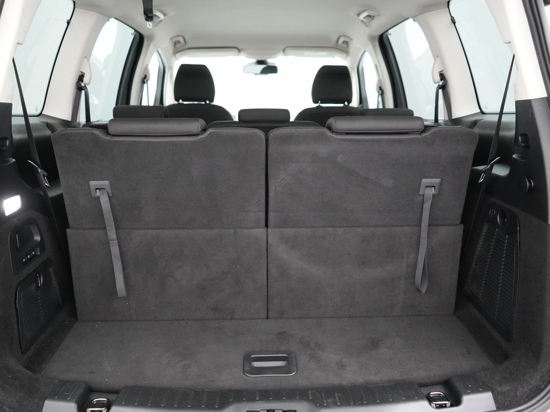 Hoofdafbeelding Ford Galaxy