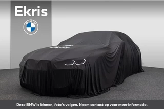 BMW X1 xDrive20i High Executive | Stoelverwarming | Head-Up | Volledig Dealer-onderhouden |