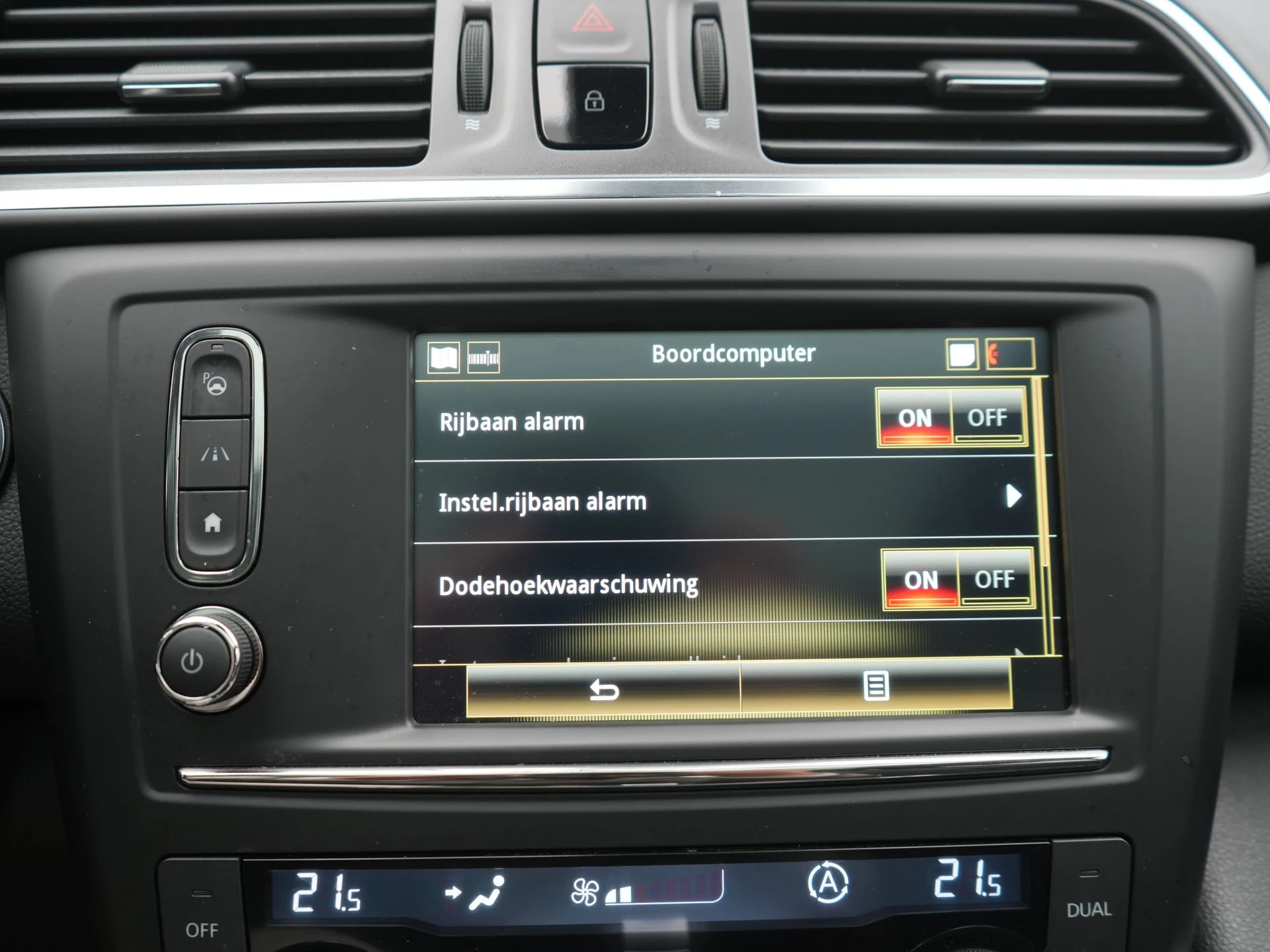 Hoofdafbeelding Renault Kadjar