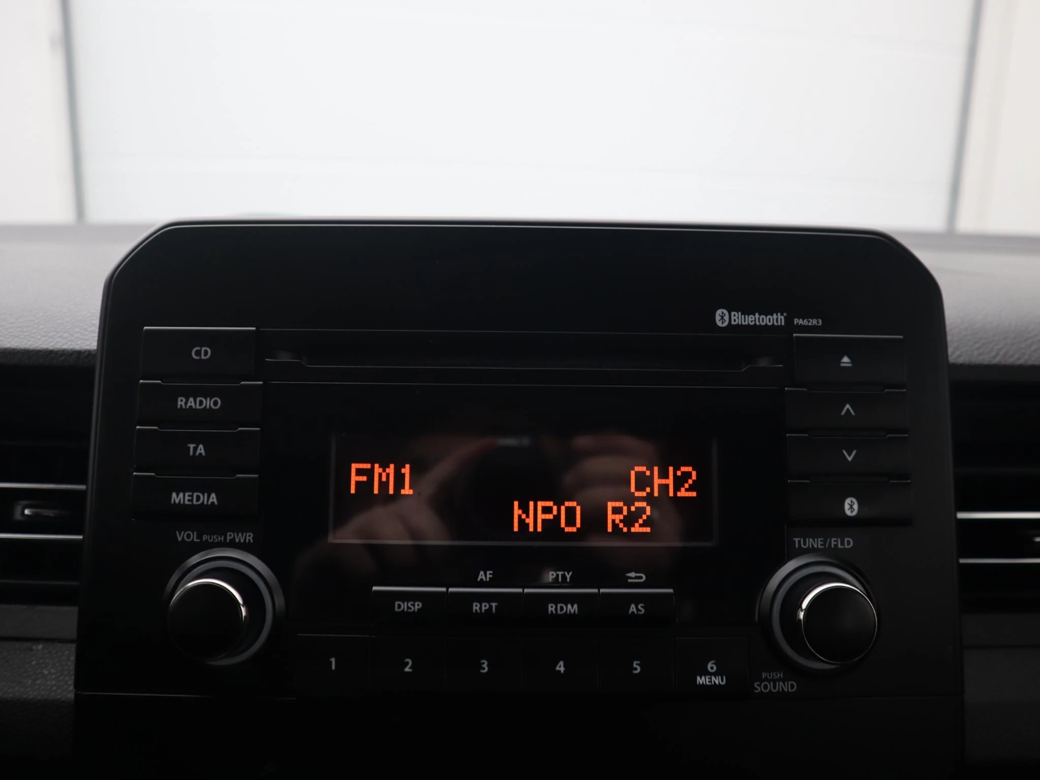 Hoofdafbeelding Suzuki Ignis