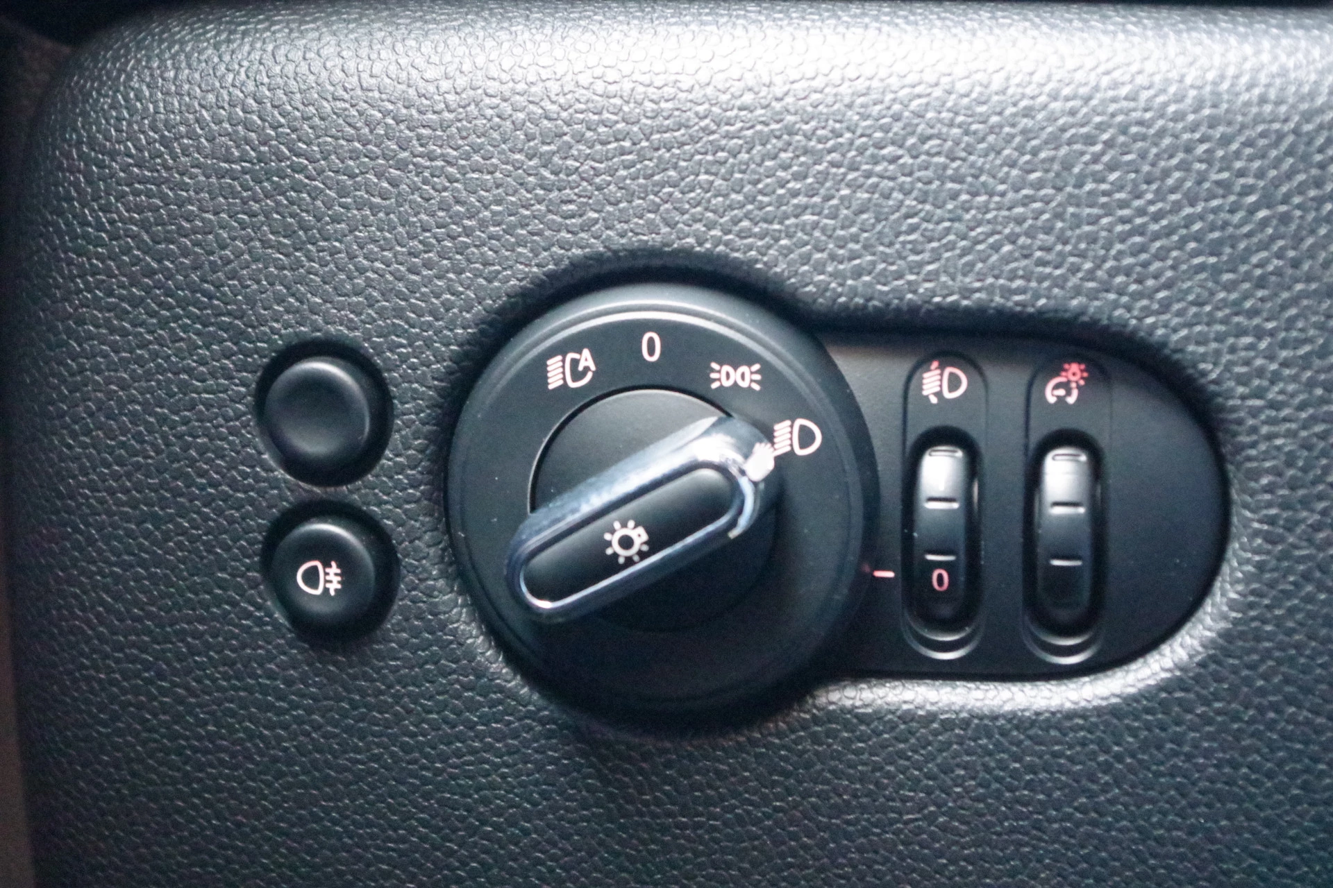 Hoofdafbeelding MINI Cooper S