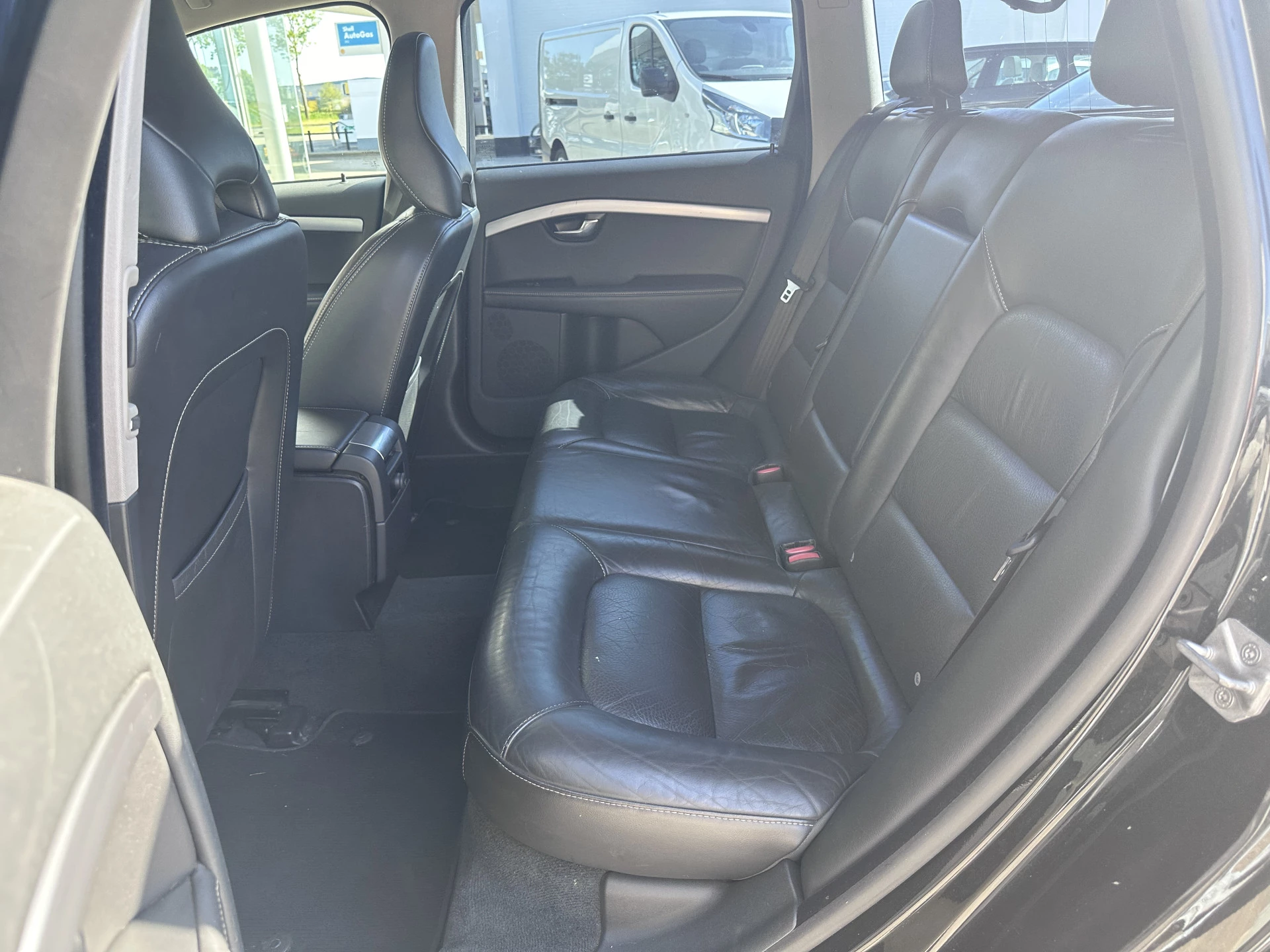 Hoofdafbeelding Volvo XC70