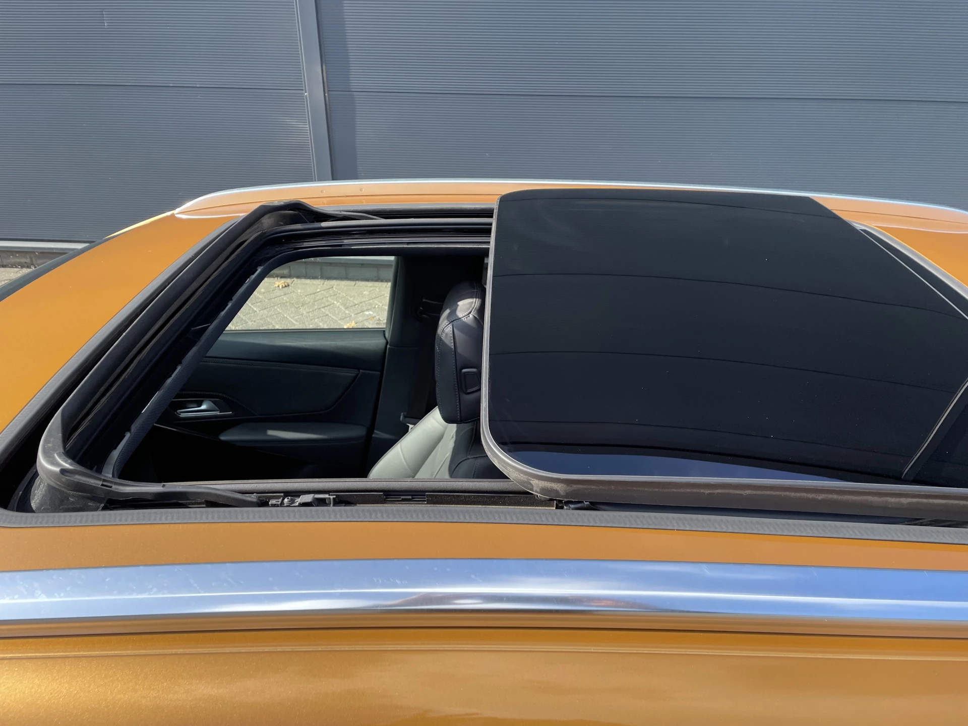 Hoofdafbeelding DS DS 7