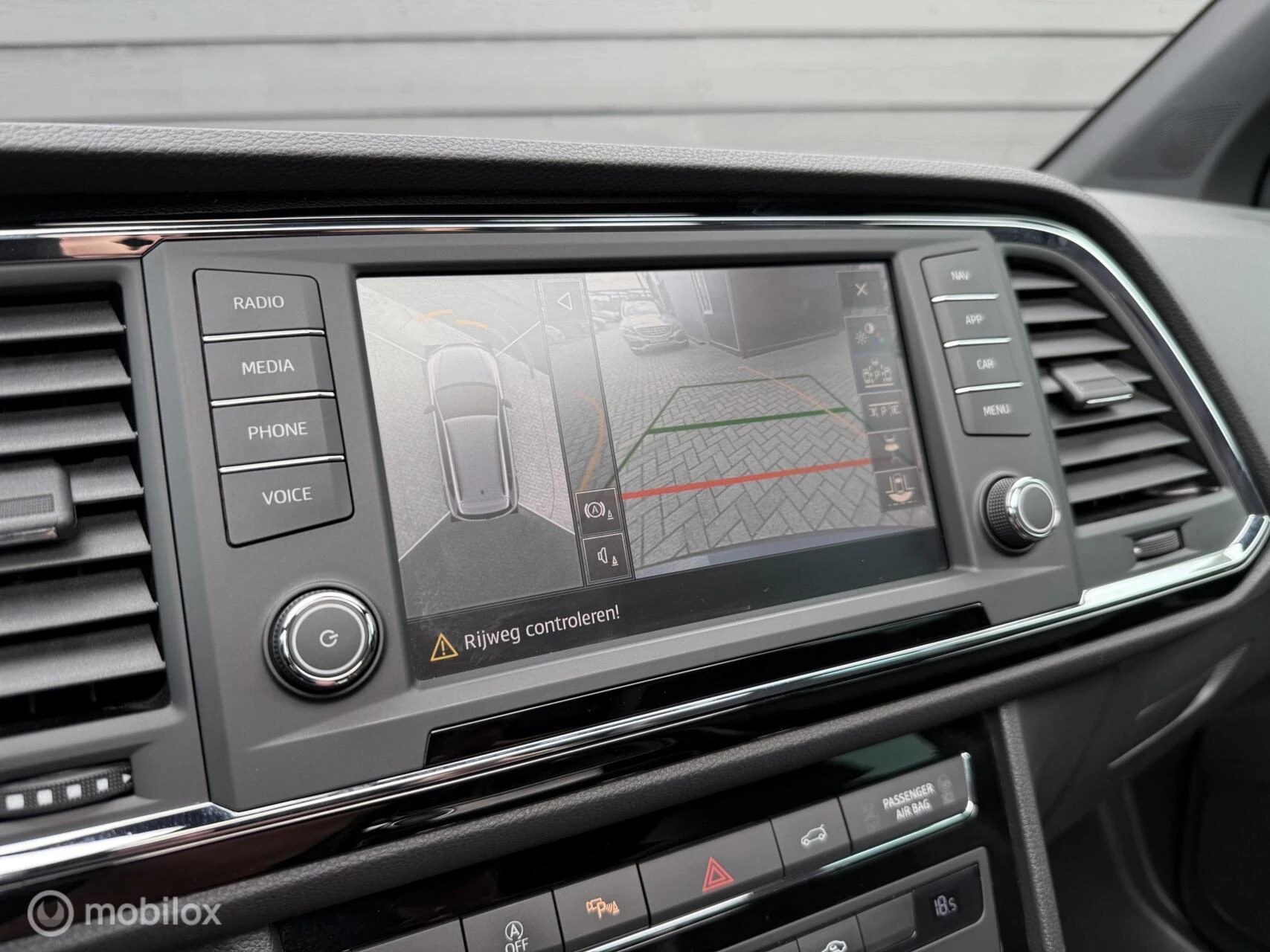 Hoofdafbeelding CUPRA Ateca