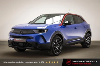 Opel Mokka-e Edition 50-kWh 11kw SOH 100% | PARKEER PACK | DAB | APPLE | CAMERA