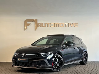 Volkswagen GOLF 2.0 TSI GTI Clubsport Pano|HuD|H/K|Keyles|IQ
