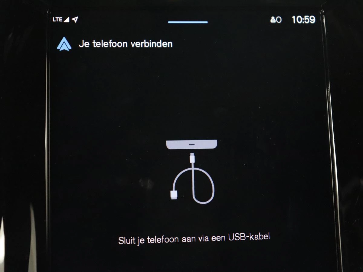 Hoofdafbeelding Volvo V90